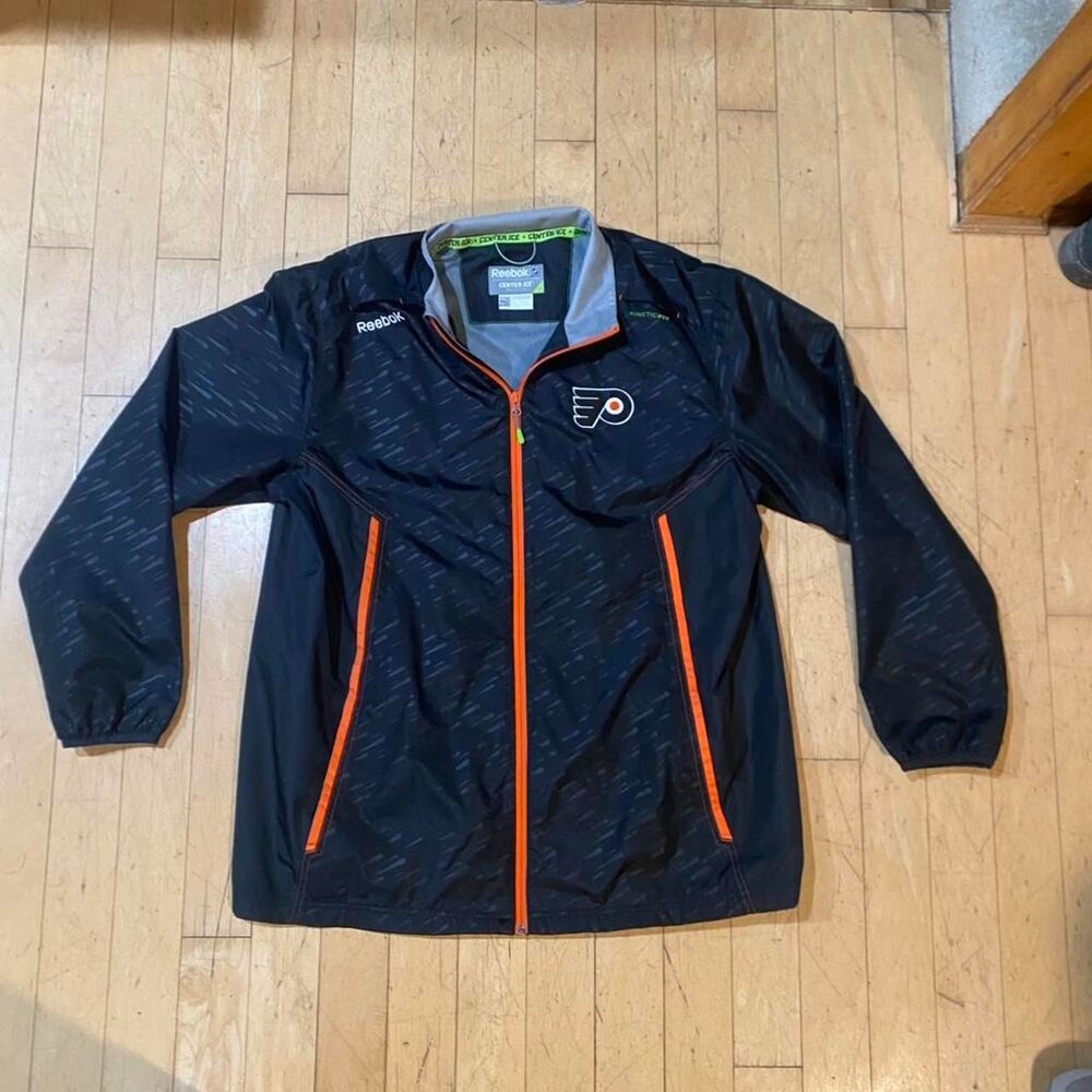 Reebok Men's multi Jacket